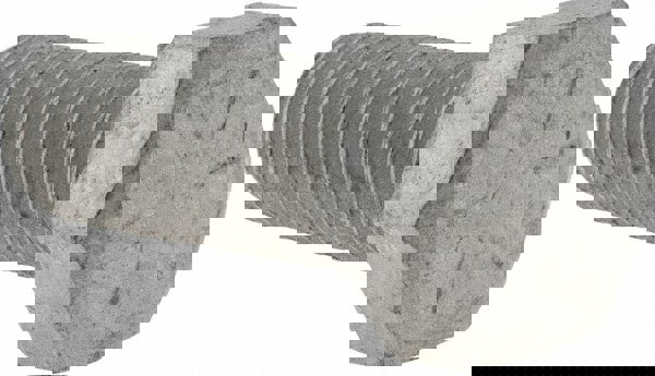 Hex Head Cap Screw: 3/4-10 x 2